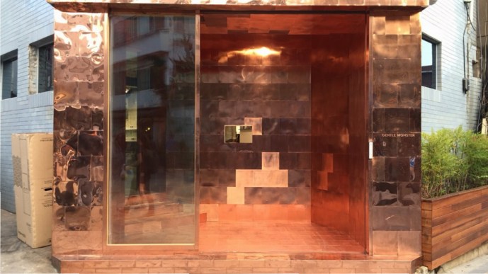 The Bathhouse Showroom